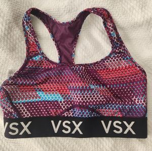 Victoria's Secret Women's sports bra